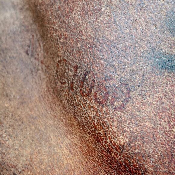 Mizuno MZ C1060 Pro-Scoop Professional Model Catchers Mitt Glove RHT MZC 1060 - Picture 8 of 9